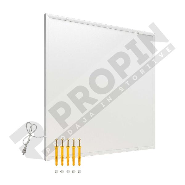 IR grelni panel 350W, SLIM (15mm)